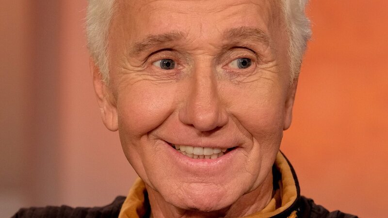 Klaus Eberhartinger. – Bild: ORF/​Hans Leitner