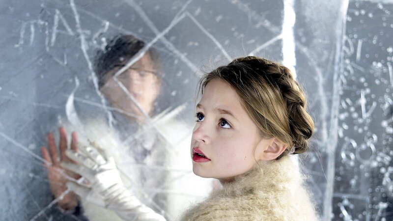 Die Schneekönigin – Bild: Anniina Nissinen