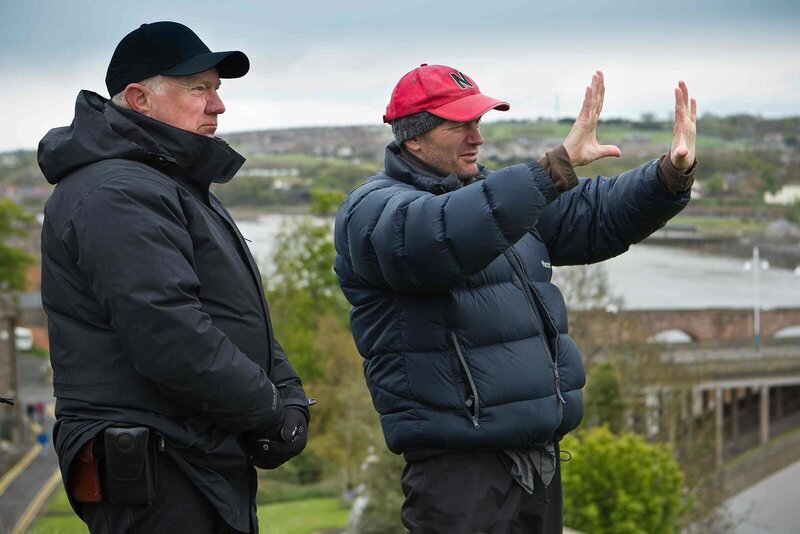 Die Liebe seines Lebens – Bild: DeaPlaneta /​ MKNS