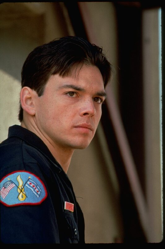 Backdraft - Männer, die durchs Feuer gehen – Bild: Universal City Studios, Inc.