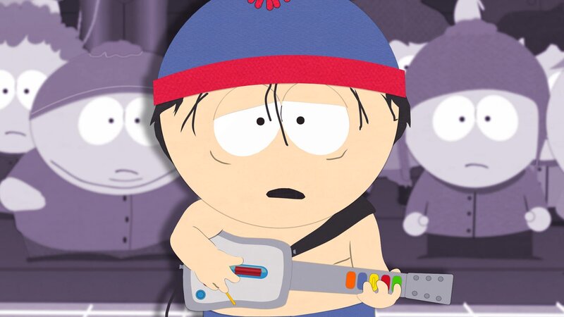 Stan Marsh – Bild: Comedy Central (DE)