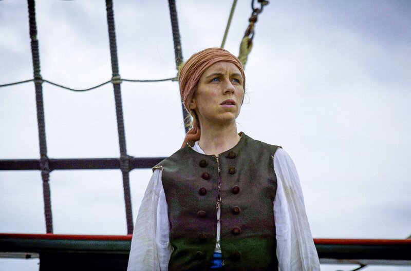 Die Piratinnen: Ein Leben in Freiheit – Bild: Goyaves/​AMOUR FOU Luxembourg/​Emilie Aujé