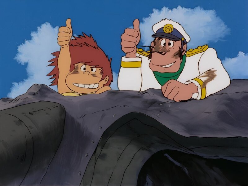 Bild: NIPPON ANIMATION CO., LTD.