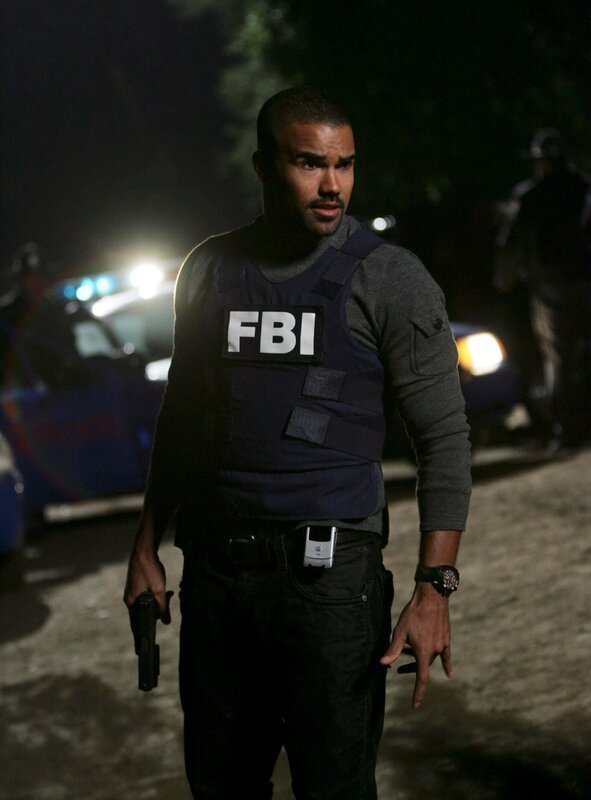 CRIMINAL MINDS – „Revelations“ – The prior episode leaves Reid and AJ’s life hanging in the balance. Will the BAU be able to get there in time before their lives are cut short? This episode of „Criminal Minds“ airs on CBS. – Bild: MONTY BRINTON /​ 13TH Street 2007 Touchstone Television