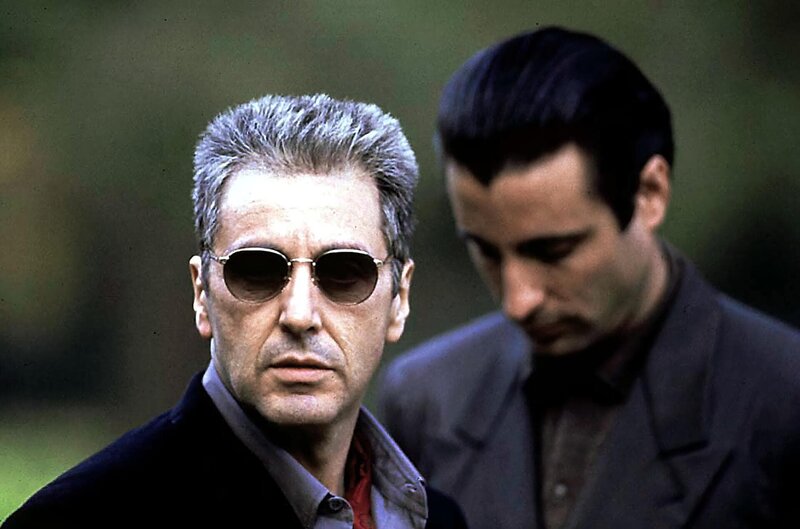 Der Pate III – Bild: DMB