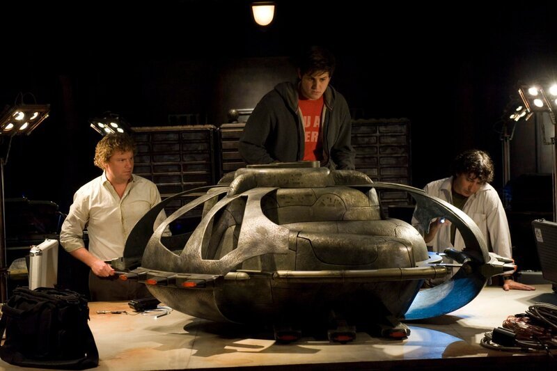 Bild: SYFY