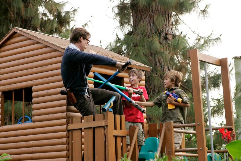 Dr. Spencer Reid (Matthew Gray Gubler) – Bild: 13th Street