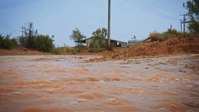 . – Bild: Warner Bros. Discovery