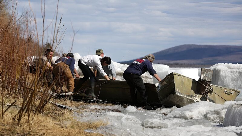 Bild: Discovery Communications