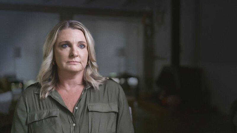 Jenna Maguire – Bild: Crime + Investigation /​ A+E Networks