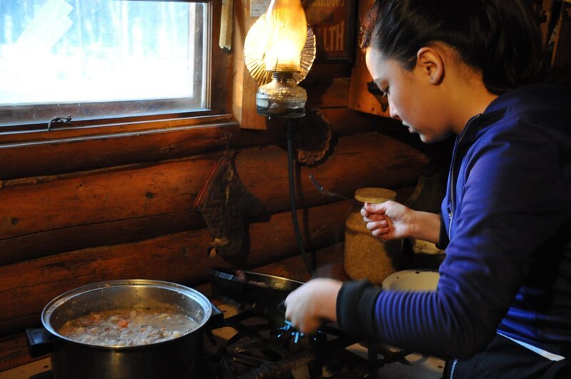 Kate Zuray – Bild: Discovery Communications