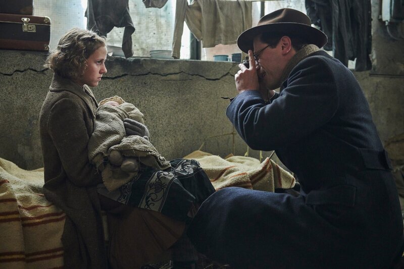 One Life – Bild: ZDF