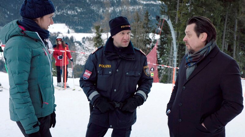 Steirerkind – Bild: ARD Degeto/​Allegro Film