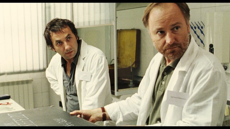 Am Ende kommen Touristen – Bild: ZDF und Yoliswa Gärtig