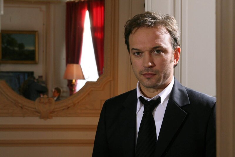 Vincent Perez – Bild: PLURIMEDIA (Alma Productions)