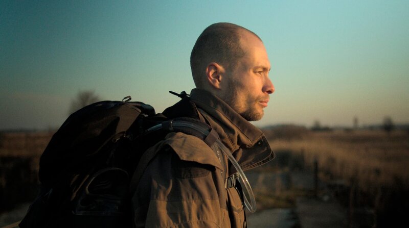 Das Ende der Welt wie wir sie kennen – Bild: Honorarfrei – nur für diese Sendung bei Nennung ZDF und NDR/​Das Kind mit der goldenen Jacke Filmproduktion/​Nikolai von Grae