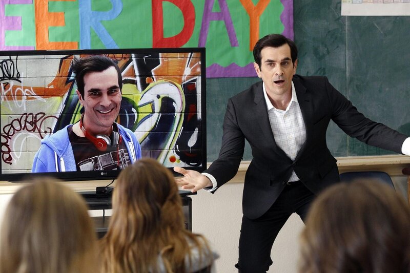 Phil Dunphy (Ty Burrell) – Bild: PLURIMEDIA (Fox Distribution /​ Hopper Stone)