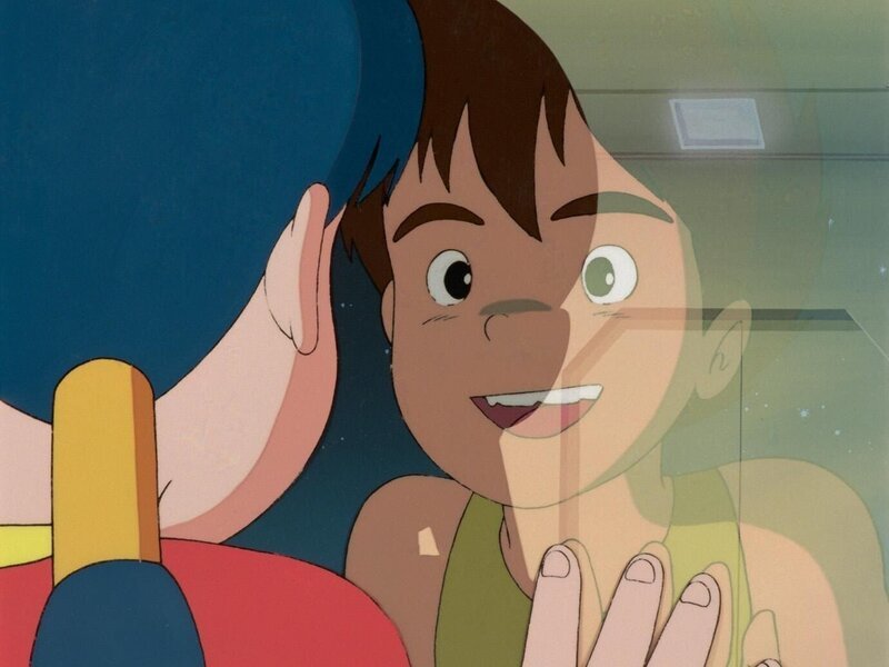 Bild: NIPPON ANIMATION CO., LTD.