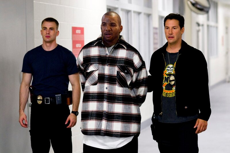 Street Kings – Bild: Twentieth Century Fox Film Corporation