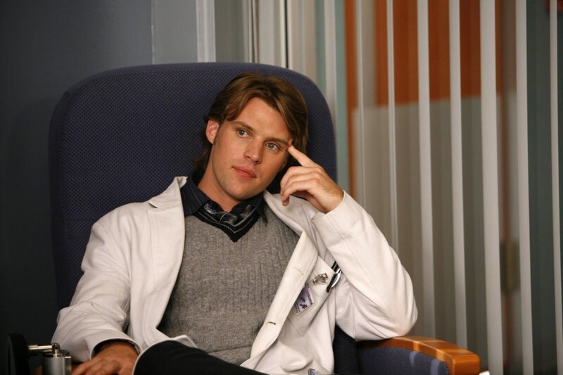 Ein Allergietest eines jungen Mädchens liefert mehr Resultate als Dr. Robert Chase (Jesse Spencer) und seinen Kollegen lieb ist. Sie stehen vor einem Rätsel … – Bild: Universal TV