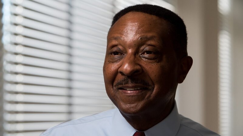Winston Scott. – Bild: Discovery Communications