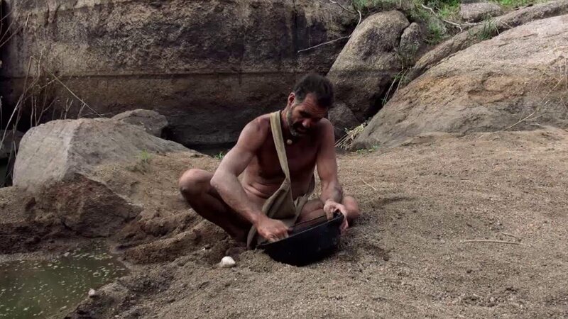 E.J. Snyder – Bild: Discovery