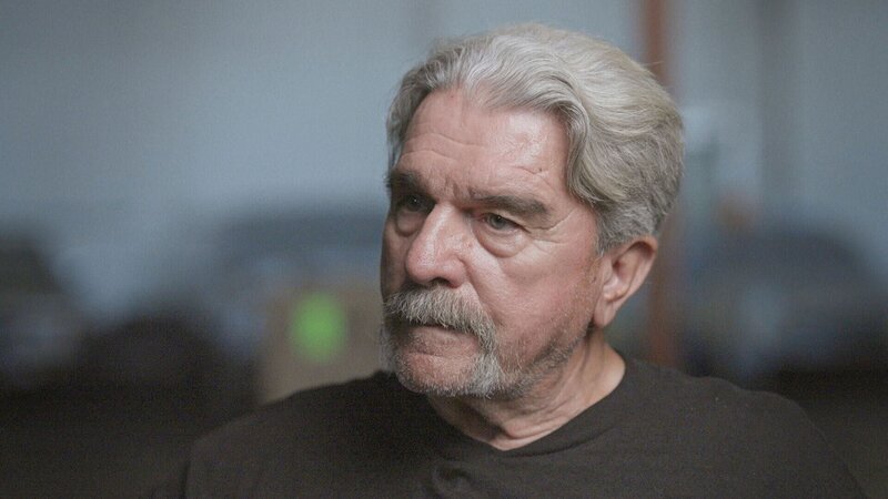Matt Zanoskar – Bild: Crime + Investigation /​ A+E Networks