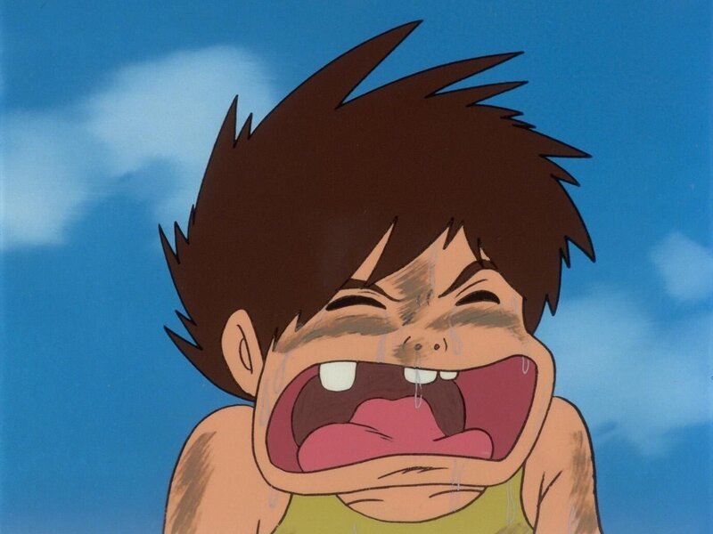 Bild: NIPPON ANIMATION CO., LTD.