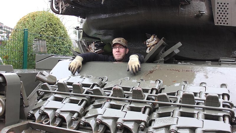 Stephan Becker – Bild: DMAX