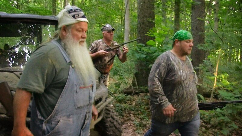 . – Bild: Warner Bros. Discovery