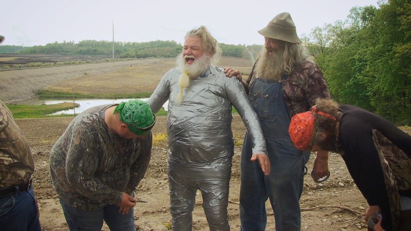 . – Bild: Warner Bros. Discovery