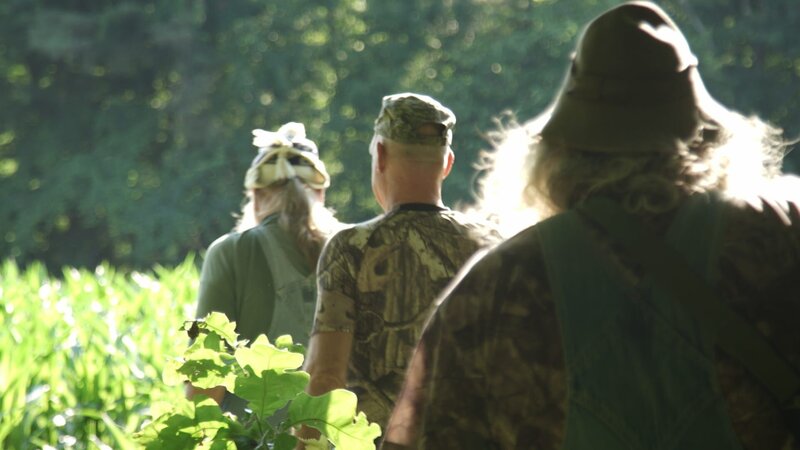 Bild: Travel Channel /​ Discover Images. /​ © 2022 Warner Bros. Discovery, Inc. or its subsidiaries and affiliates. All rights reserved.