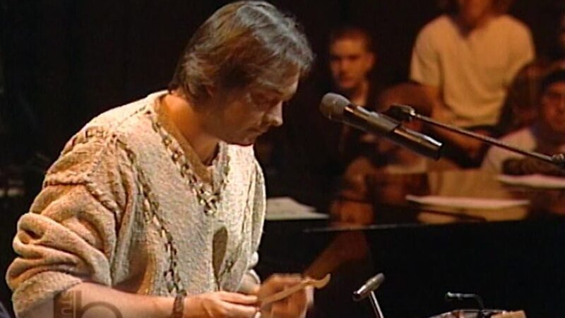 Rich Mullins – Bild: Bibel TV