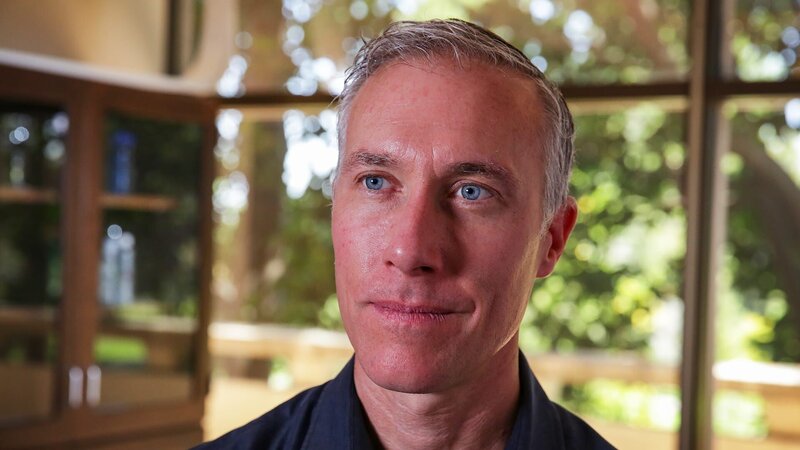 James Bullock – Bild: Warner Bros. Discovery