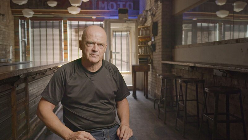 Yves Lavigne – Bild: Crime + Investigation /​ A+E Networks