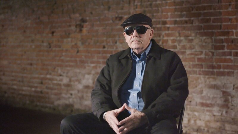 Anthony Tait – Bild: Crime + Investigation /​ A+E Networks