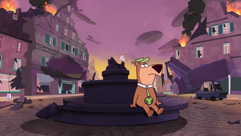 Yogi Bear – Bild: Warner Brothers