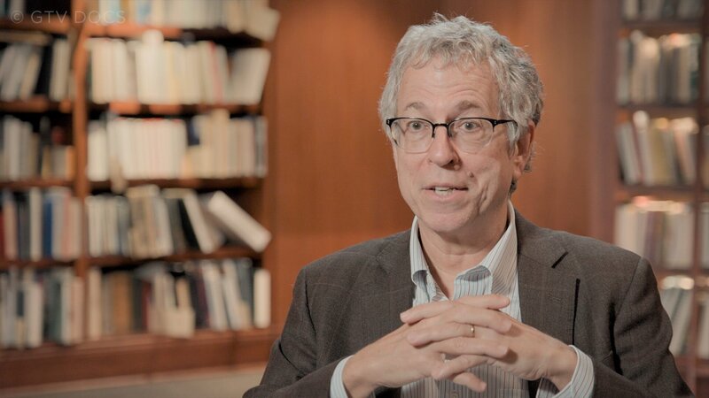 Robert M. Citino ist ein US-amerikanischer Historiker, der sich intensiv mit der Geschichte des zweiten Weltkriegs auseinandergesetzt hat, und heute einer der leitenden Historiker am National World War II Museum in New Orleans ist. – Bild: WELT