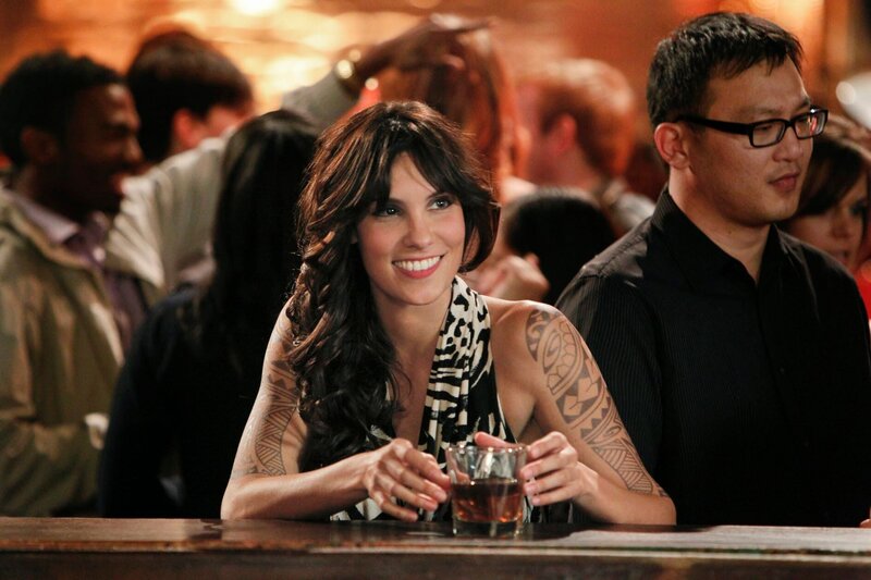 Special Agent Kensi Blye (Daniela Ruah) on NCIS: LOS ANGELES, – Bild: CBS BROADCASTING INC. /​ 13TH STREET Universal
