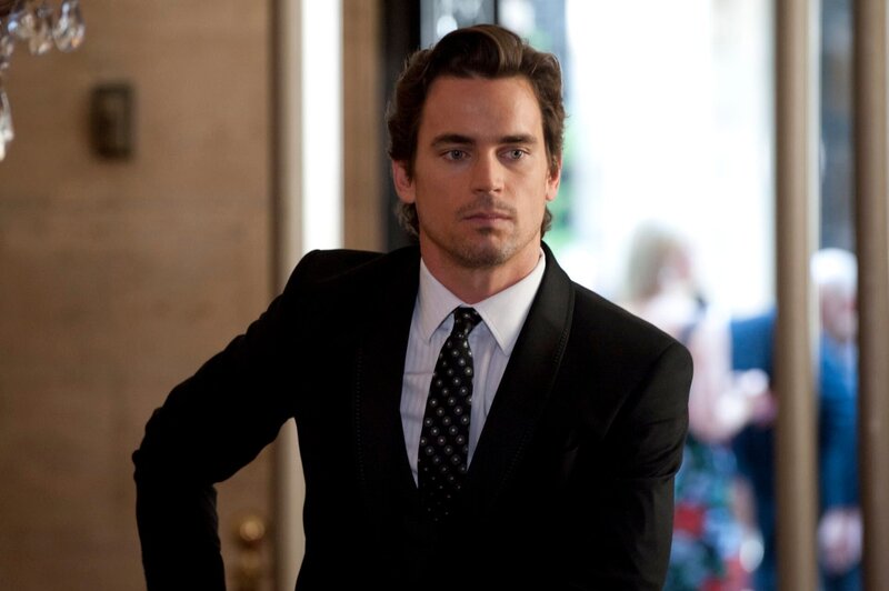 Neal Caffrey (Matthew Bomer) – Bild: David Giesbrecht /​ David Giesbrecht/​USA Network /​ Episodic /​ © USA Network