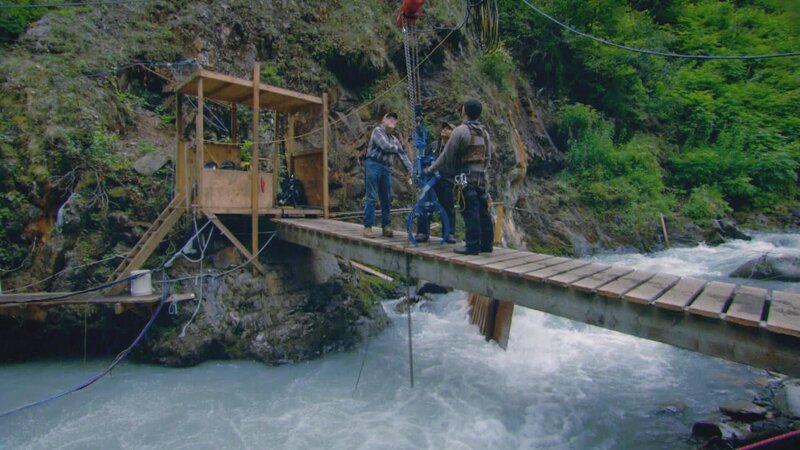 . – Bild: Warner Bros. Discovery