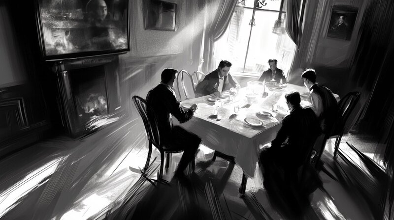 Die Wiener Ringstraße – Bild: Pop Up TV /​ ORF