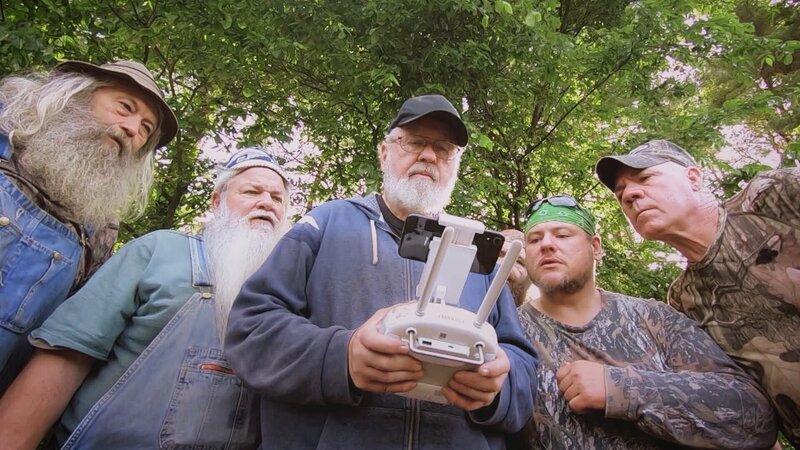 . – Bild: Warner Bros. Discovery