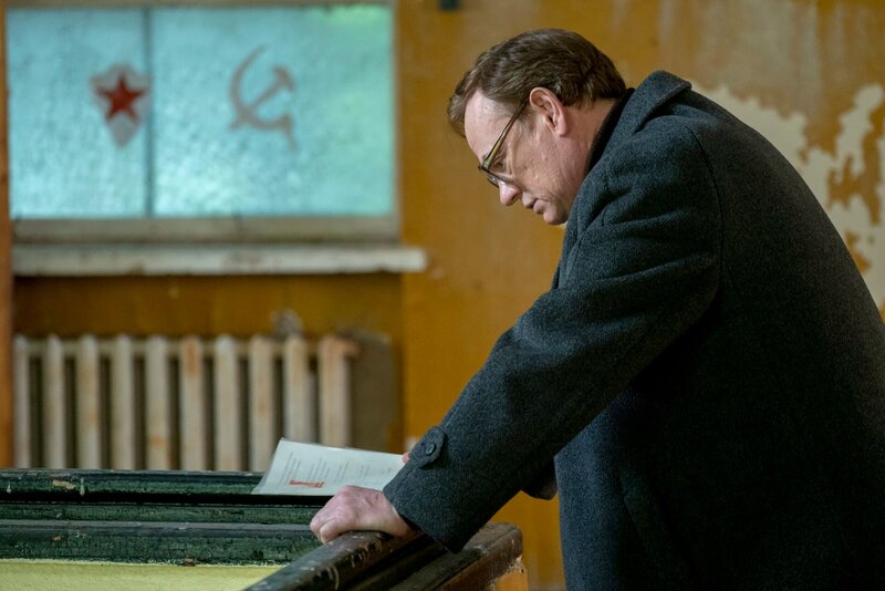 The Happiness of All Mankind – Bild: HBO /​ Sky UK Ltd