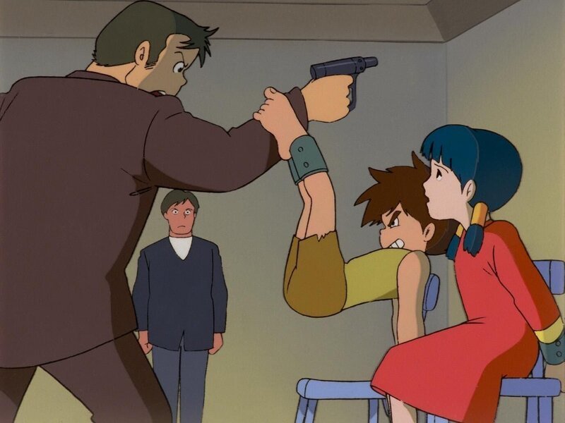 Bild: NIPPON ANIMATION CO., LTD.