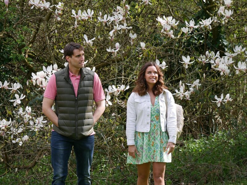 Eat, Love, London – Bild: RTL /​ Reel One International