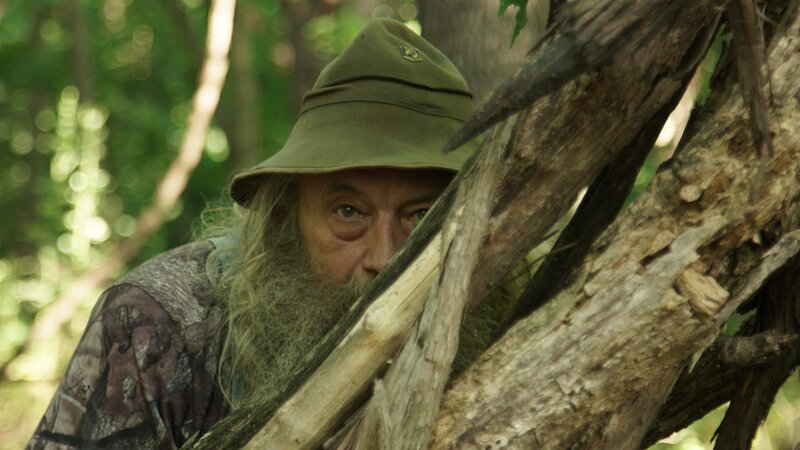 Bild: Travel Channel /​ Discover Images. /​ © 2022 Warner Bros. Discovery, Inc. or its subsidiaries and affiliates. All rights reserved.