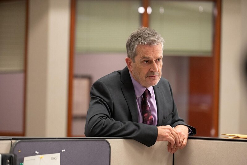 Kevin Tagg (Rupert Everett) – Bild: CBS
