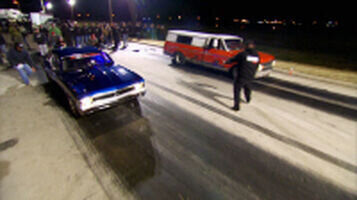 . – Bild: Warner Bros. Discovery