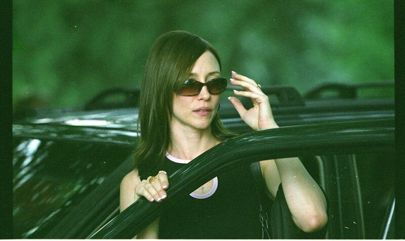 Vera Farmiga – Bild: E-M-S NEW MEDIA AG Vera Farmiga – Bild: E-M-S NEW MEDIA AG